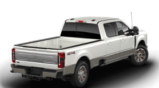 2026 Ford Super Duty® External Image 4